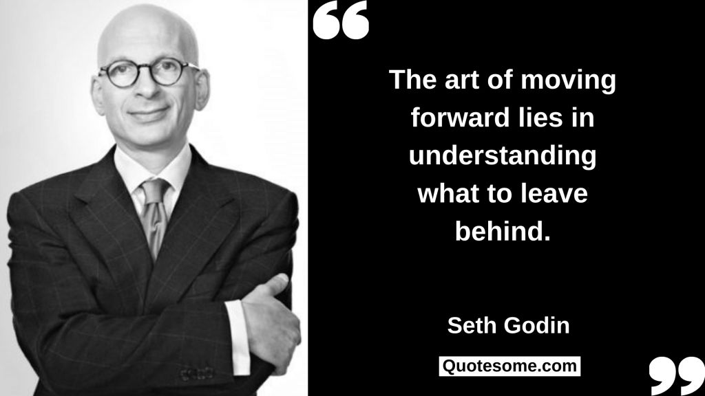 Seth Godin Quotes