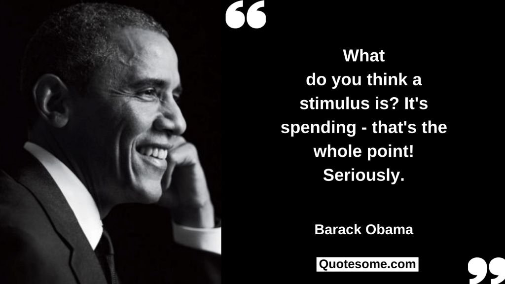 Barak Obama Quotes