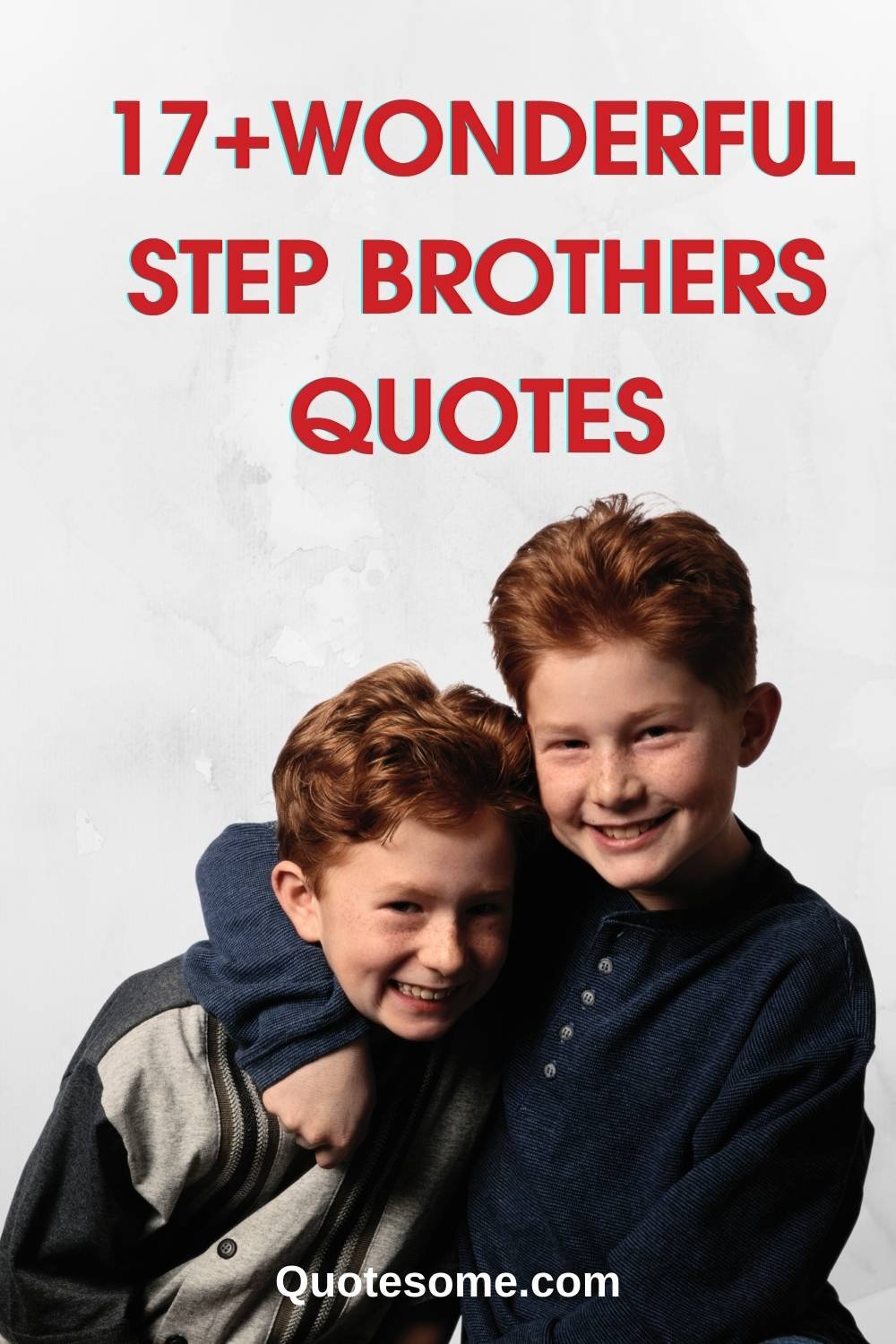 STEP BROTHERS QUOTES