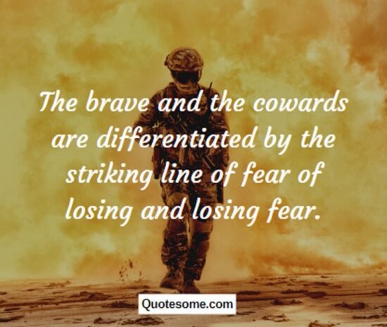 19+ War Quotes- Thought-Provoking, Inspiring, Historical