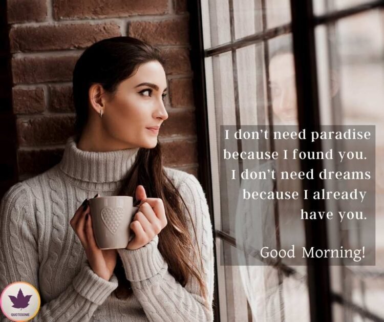 50+ Fresh Good Morning Quotes to Inspire Anyone - [Updated Jan 2021]