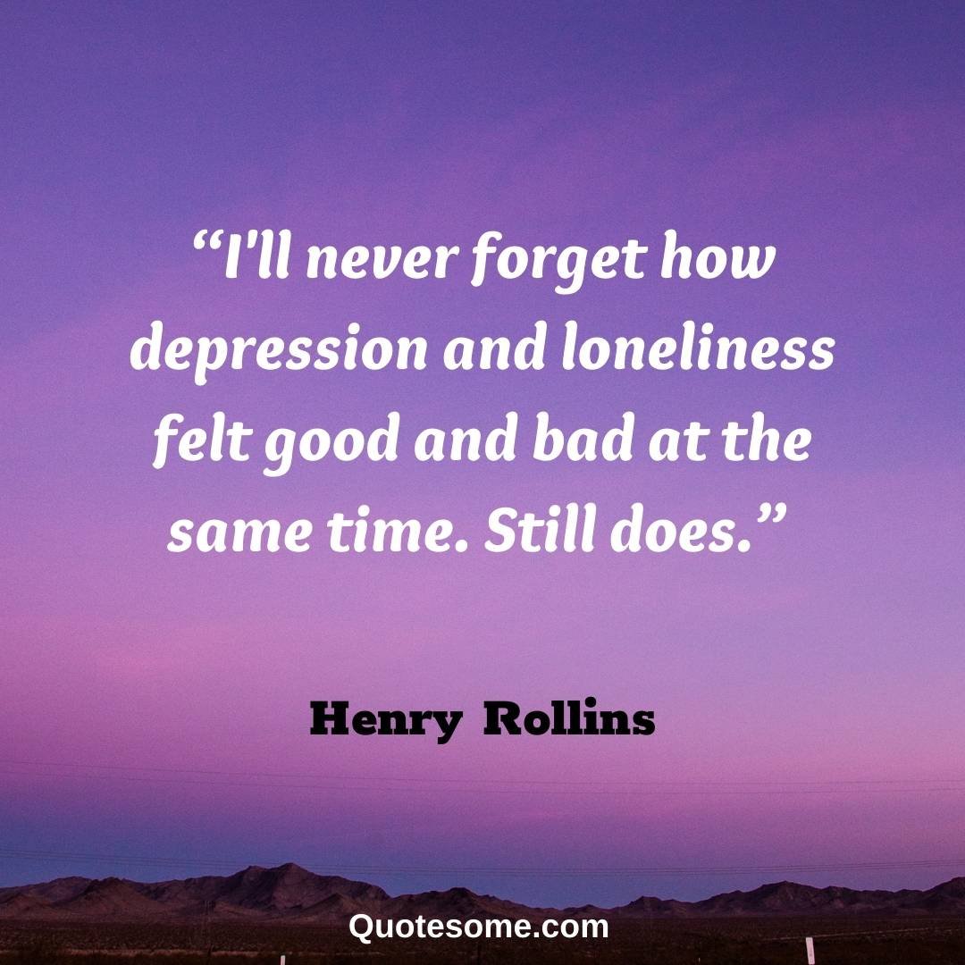 90+ Depression quotes with meanings explained to understand life better