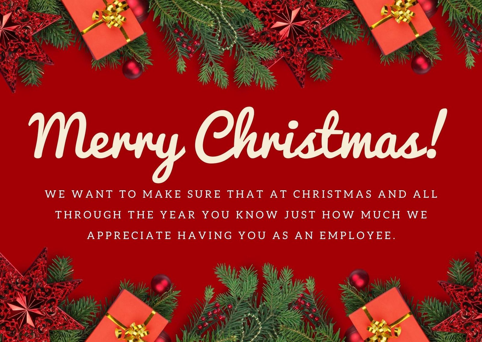 39+ ReadyMade Merry Christmas Quotes for You (2020)