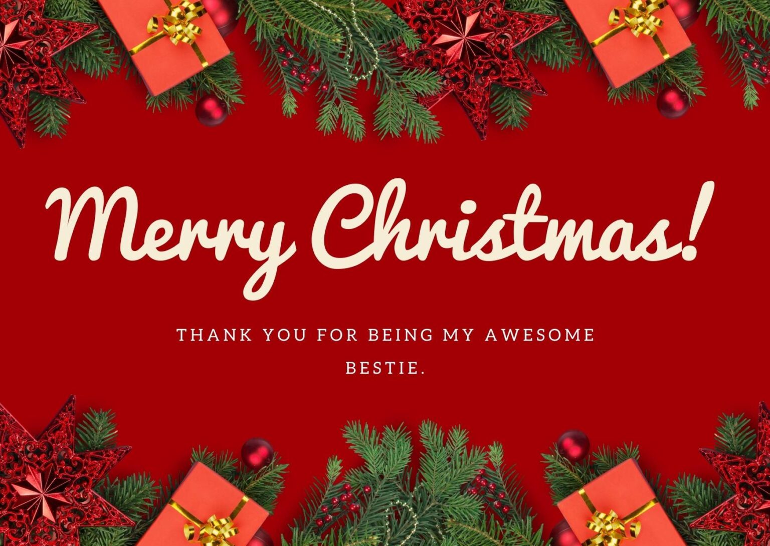 39+ Ready-Made Merry Christmas Quotes for You (2020)