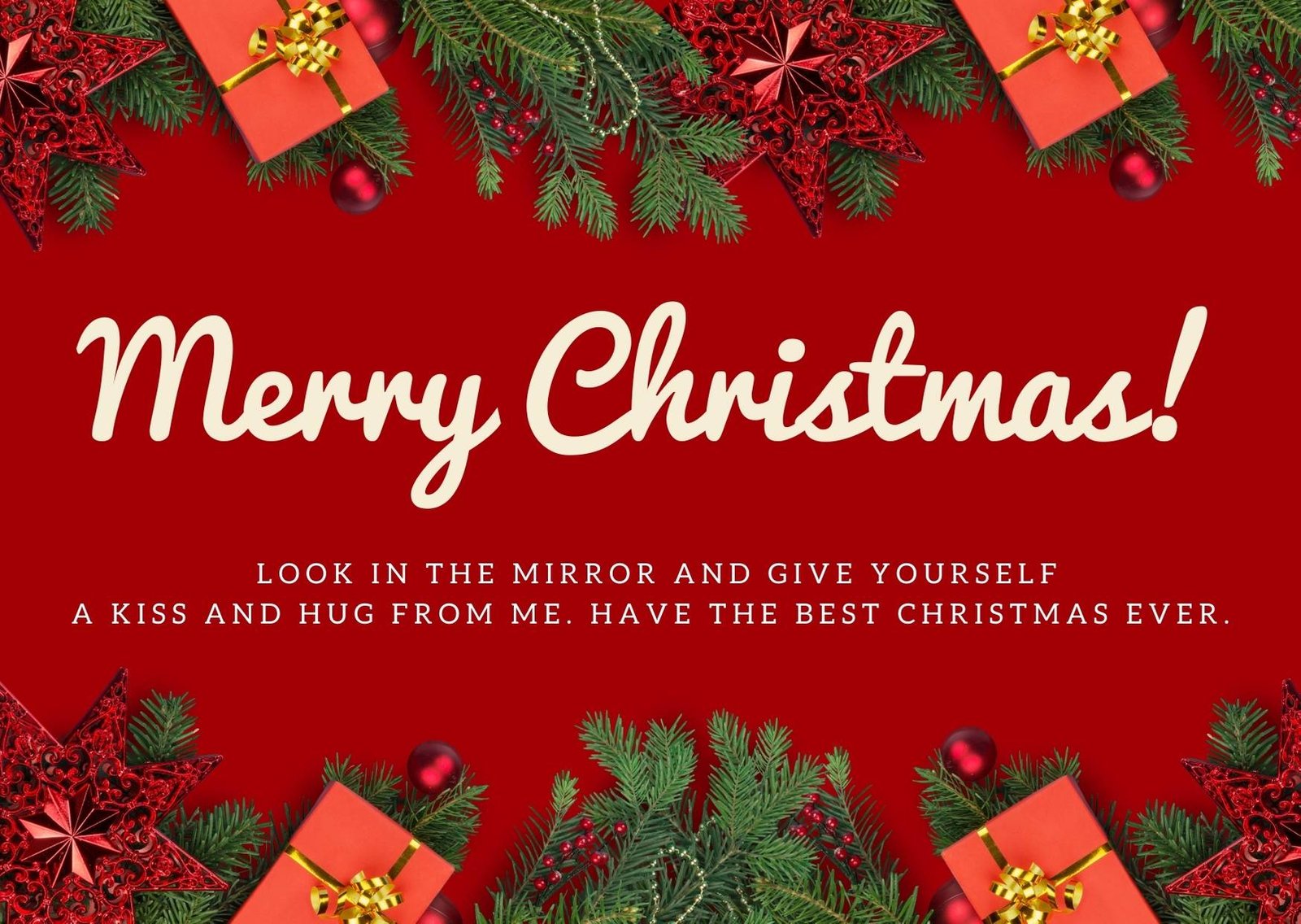 39+ Ready-Made Merry Christmas Quotes for You (2020)