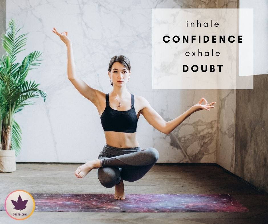 Body Confidence Quotes