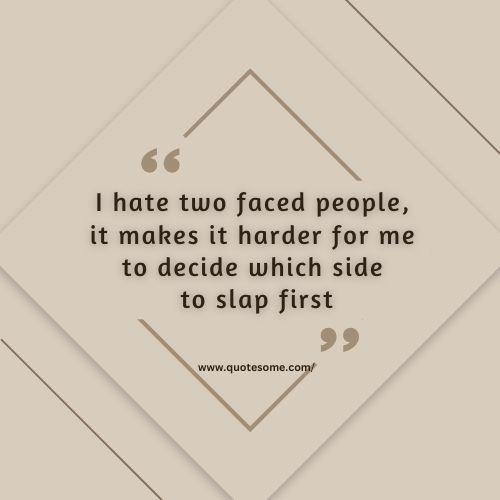 WhatsApp Status DP Quotes for Two-Faced Relatives 7