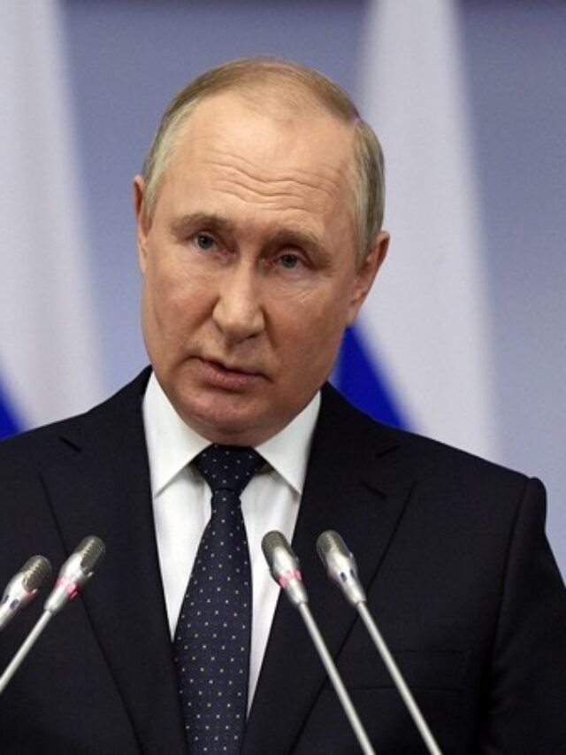 Top Putin Quotes to Inspire and Intrigue