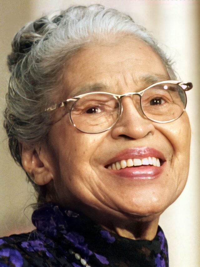 Powerful Rosa Parks Quotes to Keep Alive