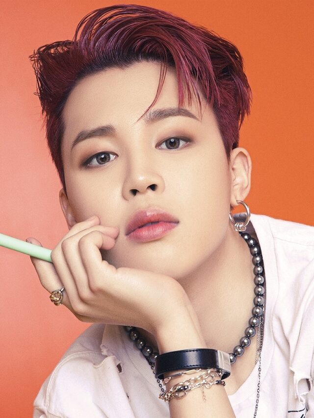 10 Different Looks for Men Inspired by Jimin’s Hair