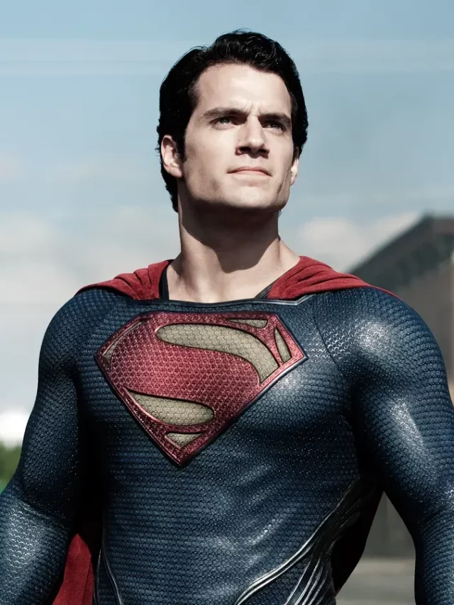 10 Best Quotes From Henry Cavill’s Superman