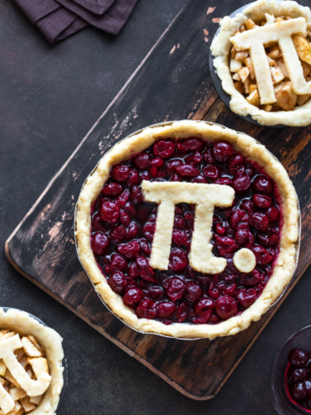 Happy Pi Day Greetings Messages and Funny Pi Quotes