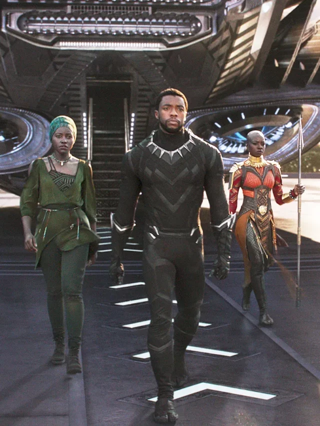 Most Memorable ‘Black Panther’ Quotes