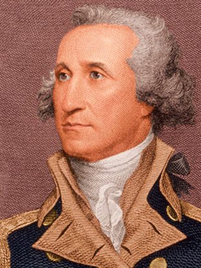 George Washington