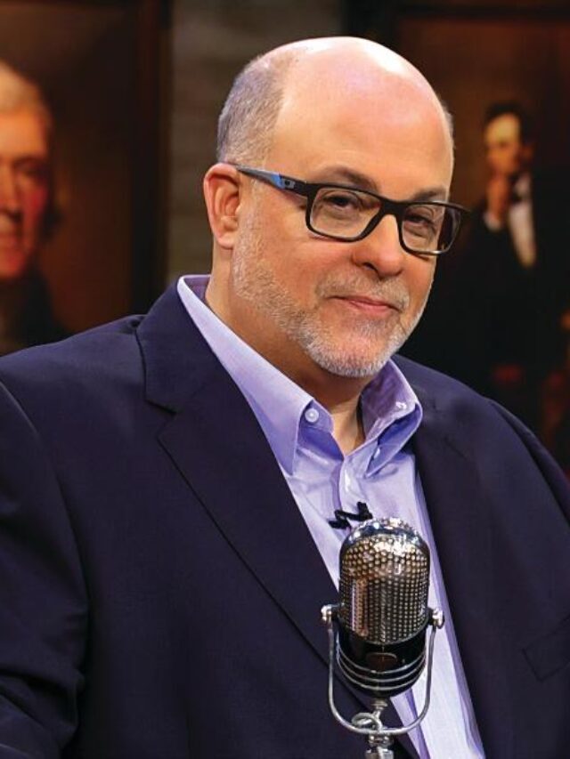 Famous Mark Levin Quotes