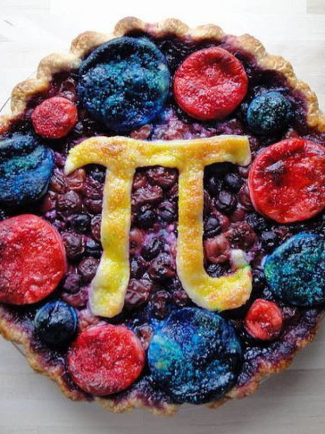 Pi Day Inspirational Quotes From Mathematicians, Physicists and Scientists