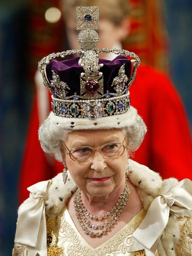 Queen Elizabeth II Quotes