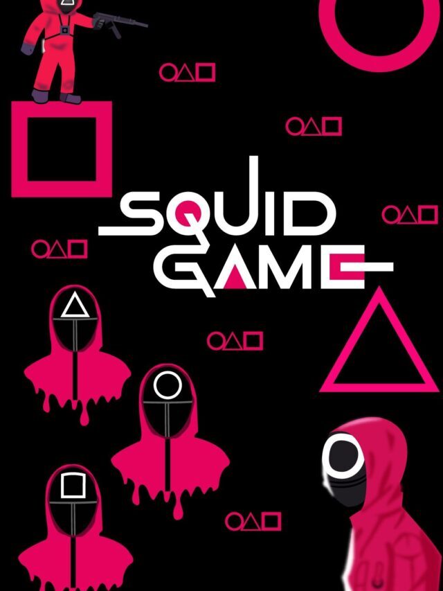 Powerful Squid Game Quotes