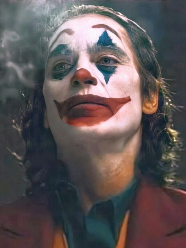 Timeless Joker Movie Quotes