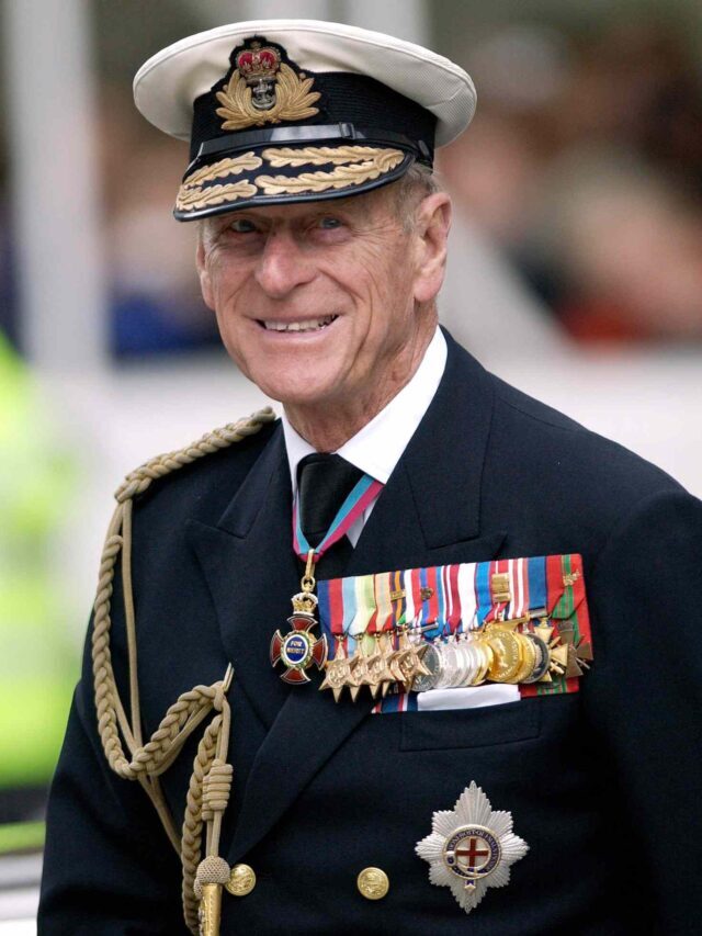 Prince Philip’s Most Memorable Quotes