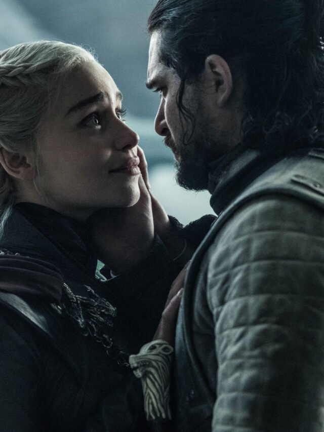 HBO Star Shades Game Of Thrones’ Rushed Ending
