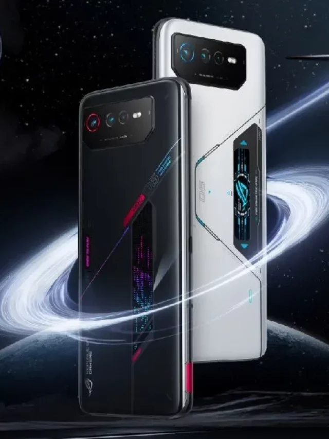 Asus ROG Phone 7 Allegedly Gets NBTC Certification Before April 13 Launch