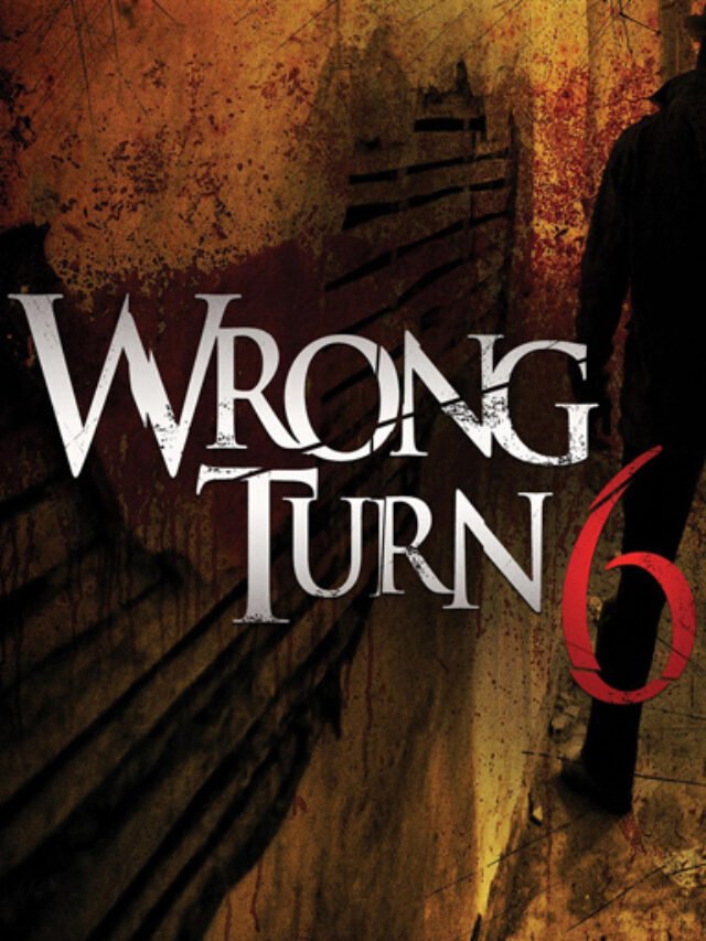 wrong turn 6: introduction and cast